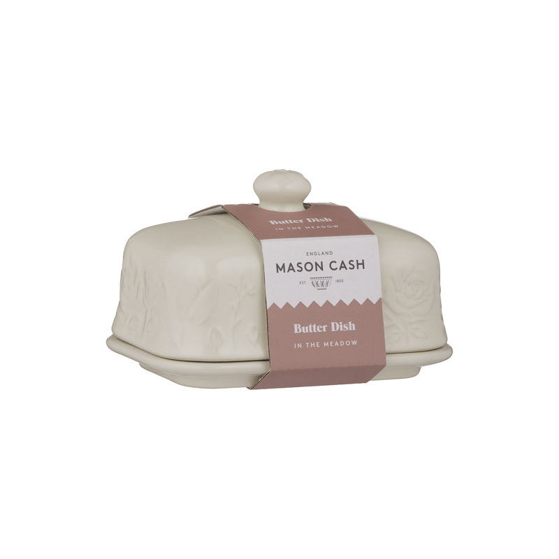 Butter Dish