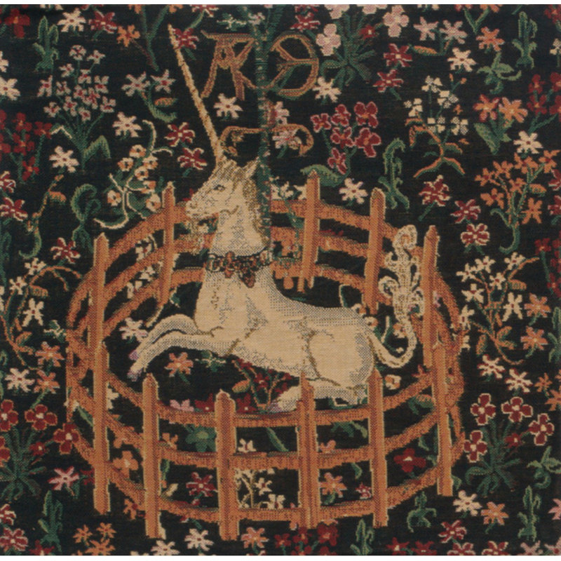  Unicorn Pillow Cover