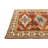 Iniguez Rust Red Rug