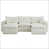 White Foam est en rupture de stock
