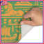 Tapis pour salle de bain-217557969