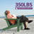 Clitheroe Foldable HDPE Adirondack Chair-2024247348