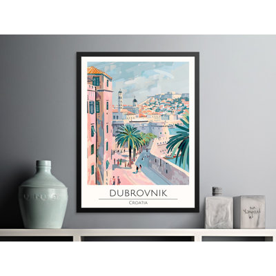 1 Piece Wall Art