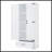 Tall Bathroom Storage Cabinet