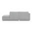 Podium Modular 2 PC Lounge Sofa-53821358-54714827