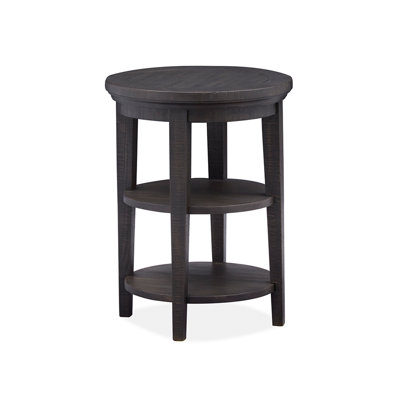 Aleeta End Table