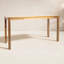 Venora Outdoor Teak Bar Table-1027116840