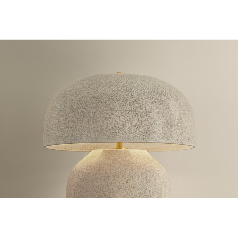 Leetown Table Lamp