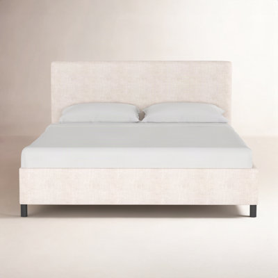 Eisley Pine Bed