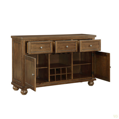 Armoire de rangement 1 pièce Traditional
