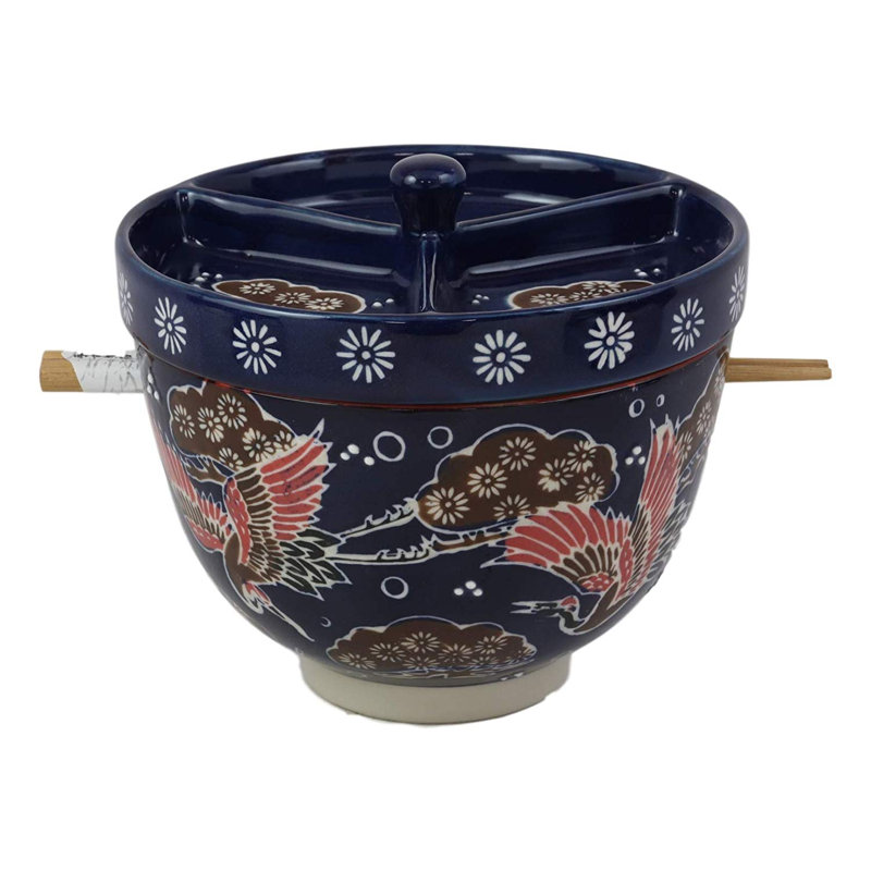 Bol de riz japonais Phindile