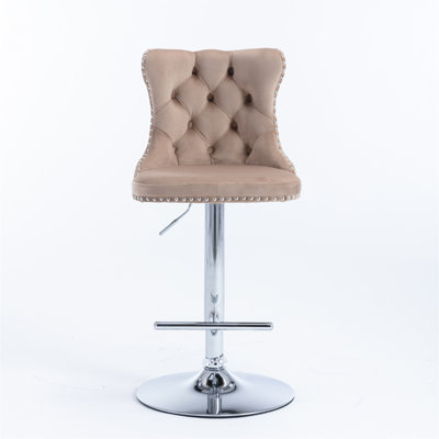 Chaise de salle à manger