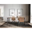 Lutherville Upholstered Dining Chair-493491908