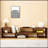Adjustable Alla with Open Storage-1315938950