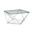 Cordova Frame Coffee Table