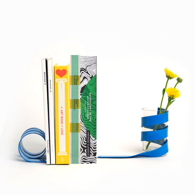 Book End