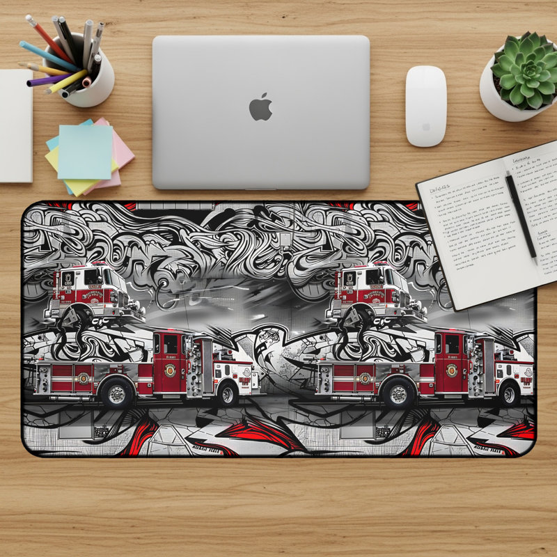 Desk Pad