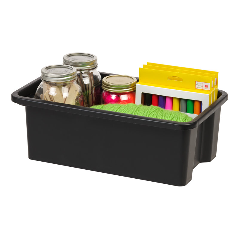 IRIS USA, Inc. Plastic Box