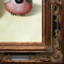 Trois bouvreuils, reproduction d'art encadrée-812071326-812069481