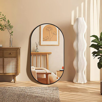 Miroir d'appoint Rauch