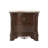 Annamari 30'' W Solid Wood Nightstand
