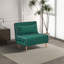Fauteuil d'appoint 73 po-116467184