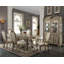 Chaise rembourrée Elyanna-587235984