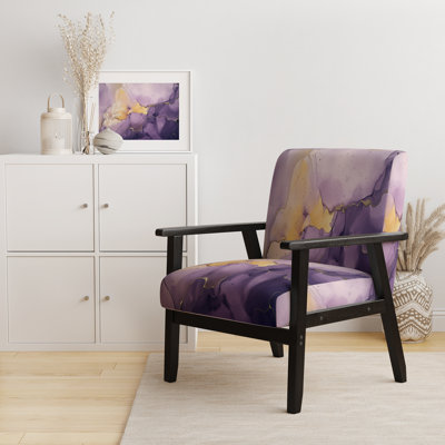 Fauteuil Berdahl