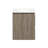  30"W Wall hung Combo Savanna-191151797-191151796