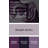 Abstract Figurative 5 Purple Canvas Wall Art-336860989