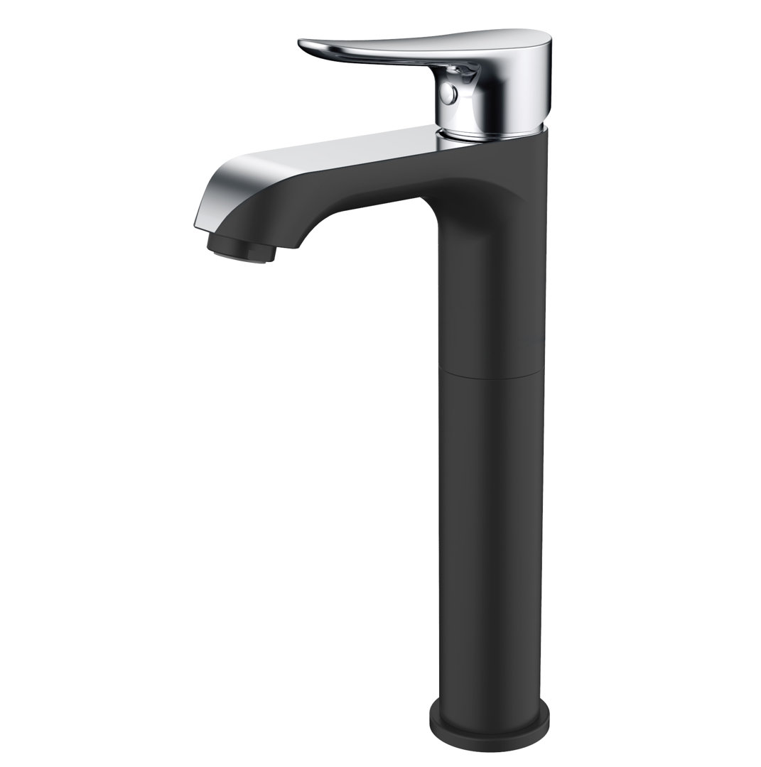 Vessel Sink Faucet Single-handle Bathroom Faucet Daweier 