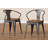 Kanok 18'' H Stacking Side Chair