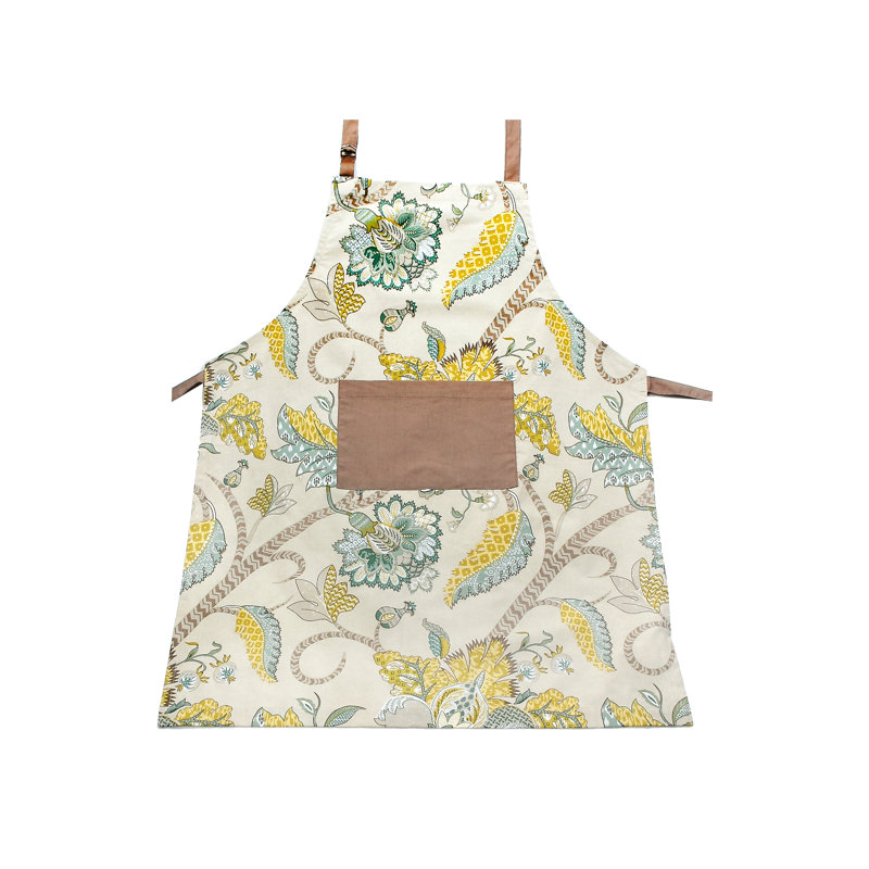 Ensemble de tablier de cuisine 9 pièces