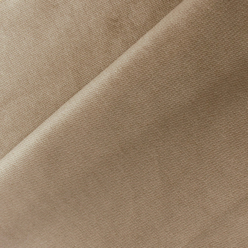Crosston Upholstered Headboard, California King, Classic Pearl Performance Velvet, Velvet