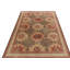 Distressed Homage Wool Geometric Area Rug-394202802