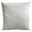 Breina Cream Square Throw Pillow Cover