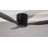 52-Inch Ceiling Fan without ligh