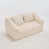 Chenille beige