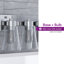 Éclairage pour meuble-lavabo Fairendale-1203349455-1203349454