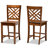 Solid Wood Counter Stool-370107306