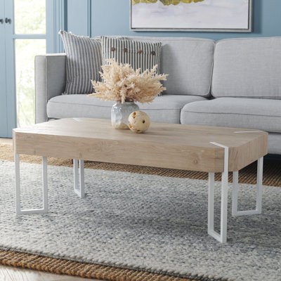 Ottery Coffee Table by The Twillery Co.