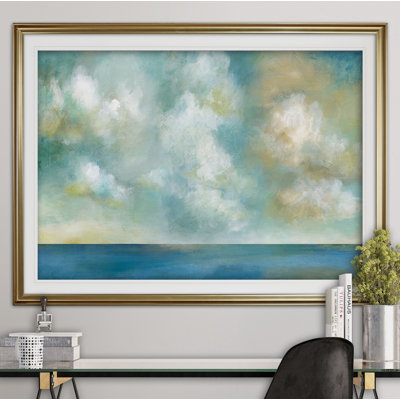 " Cloudscape Vista II "