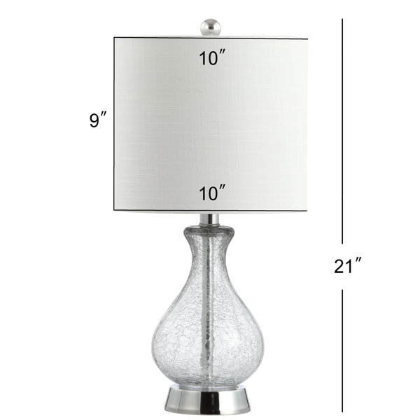 Rosdorf Park Durant Table Lamp & Reviews | Wayfair