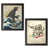 Black Framed Paper selected