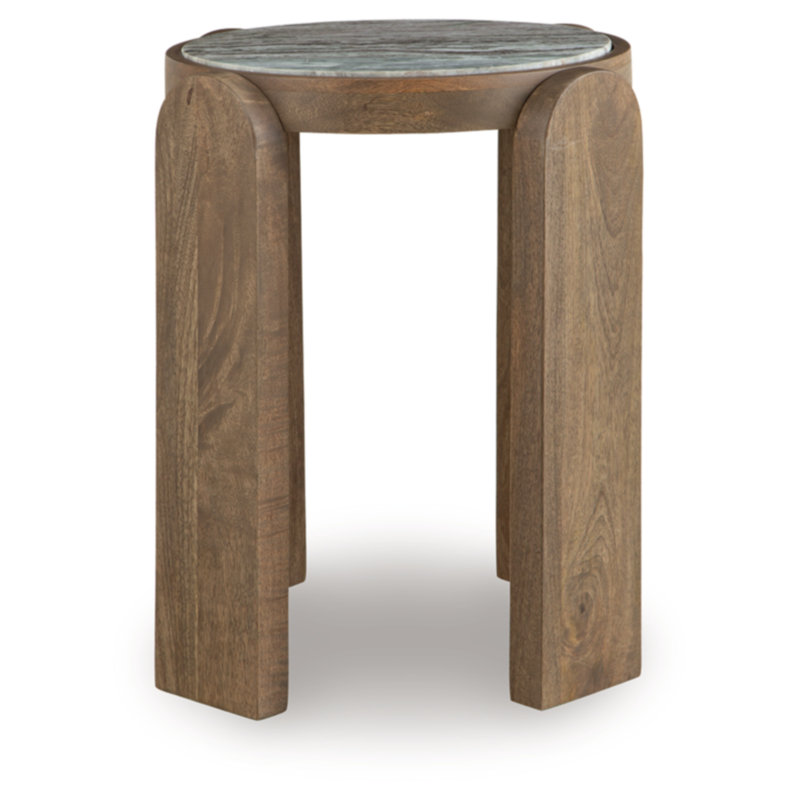 Table d'appoint Gavrilley