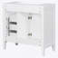 Meuble-lavabo 36 po avec lavabo et armoire de salle de bain-1727076514