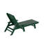 Chaise longue simple inclinable Laguna-1616572238