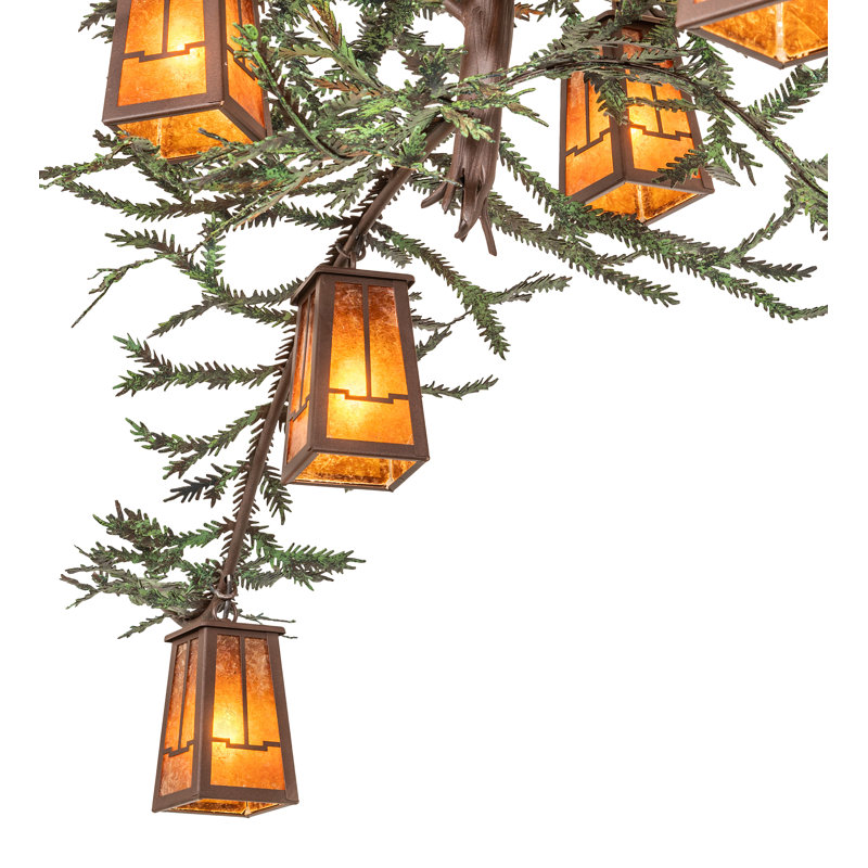 Dragija 15 - Light Chandelier