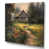 Wrapped Canvas selected