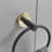 3 - Piece Bathroom Hardware Set-94339890